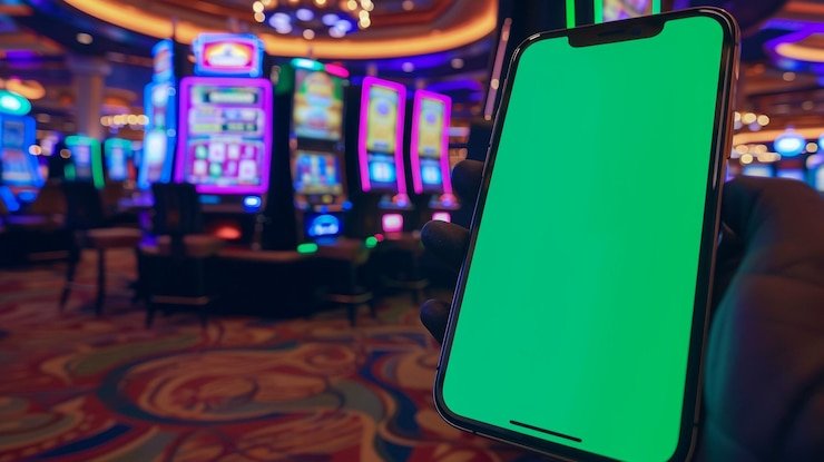 lucky 33 Steady Betting Room