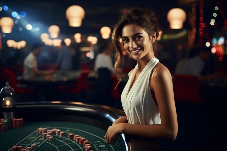 lucky 33 Hamara Slots collection kya offer karta hai