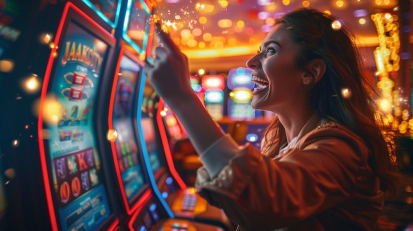 lucky 33 mobile gaming