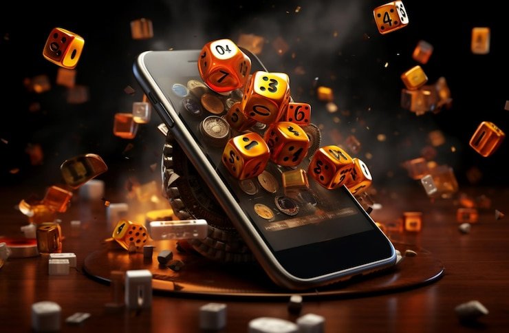 lucky 33 lucky 33 ke Terms & Conditions